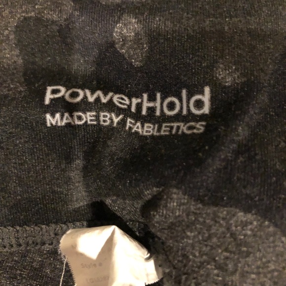 Fabletics leggings medium - Picture 2 of 2